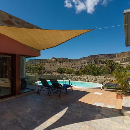 Tauro Villas La Playa de Tauro Exterior foto